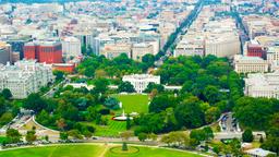 Washington, D.C. hotels near Martin Luther King Jr. Memorial Library