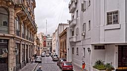 Buenos Aires hotels in San Telmo