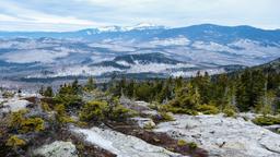 North Conway hotel directory