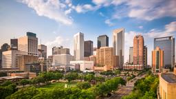 Houston hotels near Greater Houston Convention and Visitors Bureau