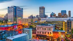 Memphis hotel directory