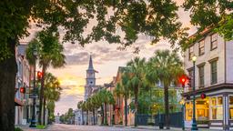 Charleston hotels near Children's Museum of the Lowcountry