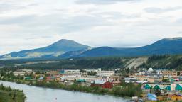 Hotels near Whitehorse airport