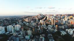 Belo Horizonte hotel directory
