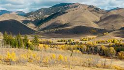 Find cheap flights to Sun Valley