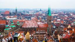 Nuremberg hotel directory