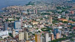 Manaus hotels near Ivete Ibiapina Music House