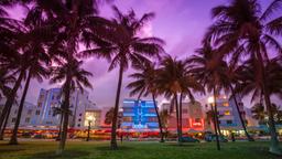 Miami Beach hotels near Ocean Drive