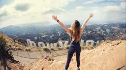Los Angeles Hotels
