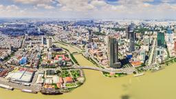 Ho Chi Minh City hotel directory