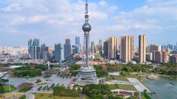 Foshan hotel directory