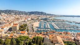 Cannes hotels in Le Suquet
