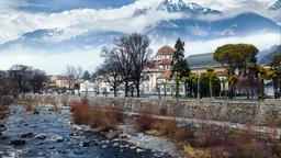 Merano hotel directory