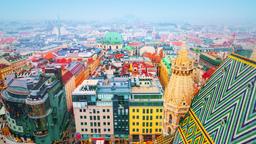 Vienna hotel directory