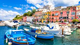 Naples hotel directory