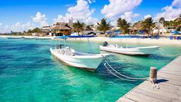 Puerto Morelos hotel directory