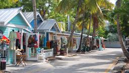 Key West Hotels