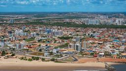 Aracaju hotels near Aracaju Atalaia Beach