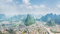 Yangshuo hotel directory