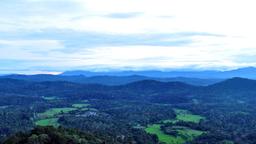 Kodagu hotels