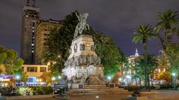 Find cheap flights to Cordoba