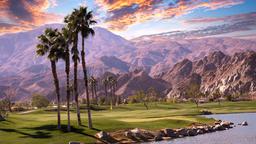 Palm Springs hotel directory