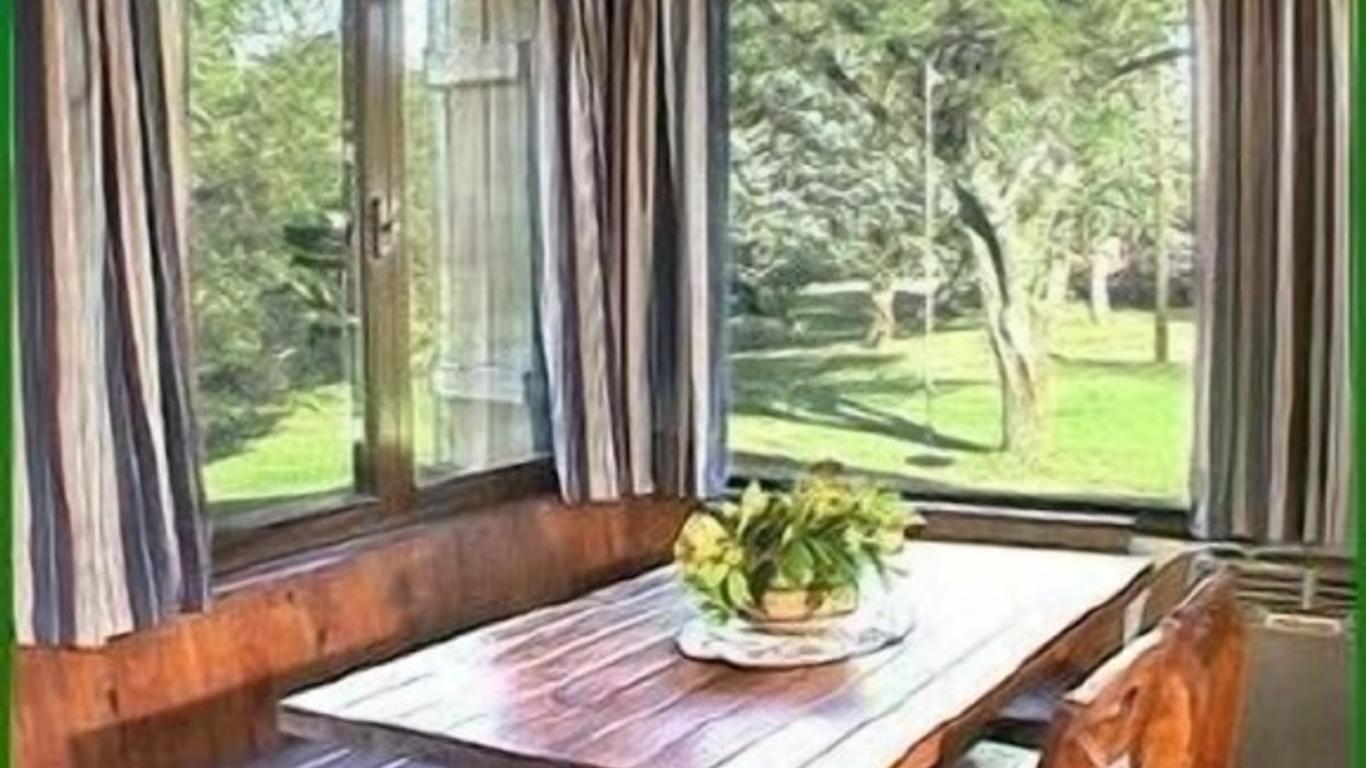 Cabañas Am Bach