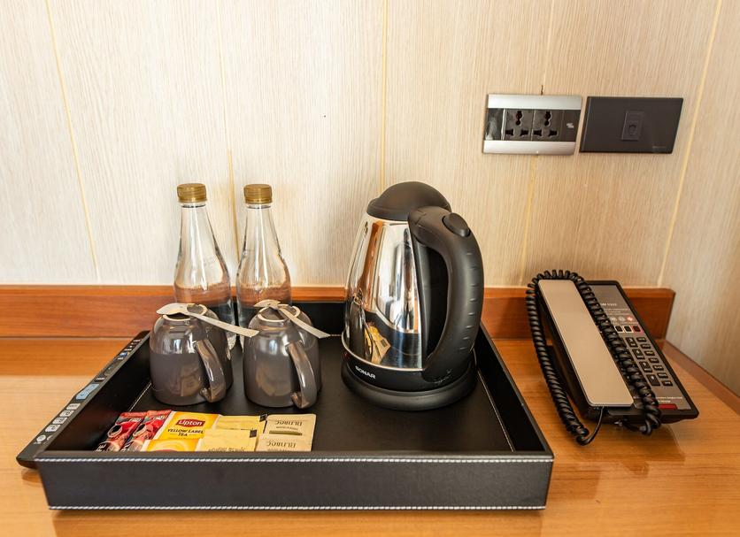 Room amenity Photo