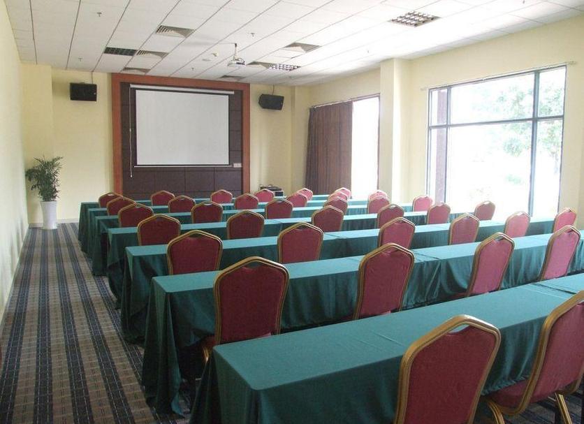 Conference room Photo