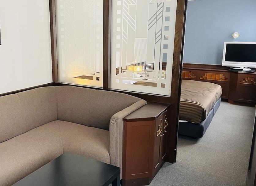 Room amenity Photo