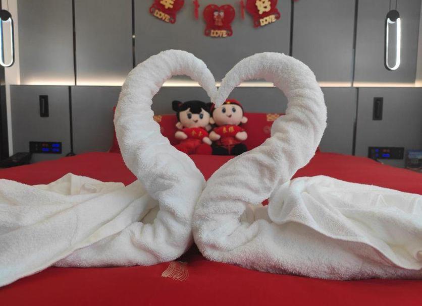 Room amenity Photo