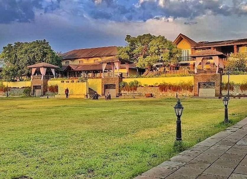 Outdoors view Photo