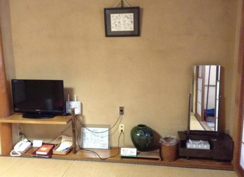 Room amenity Photo