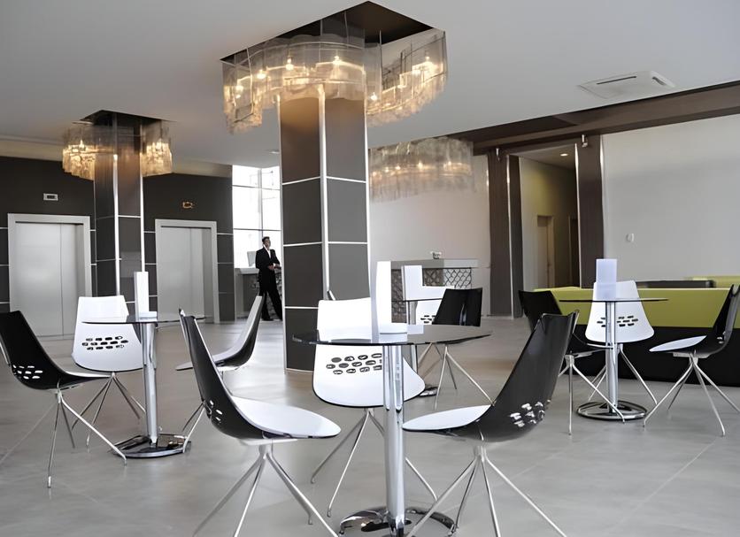 Dining room Photo