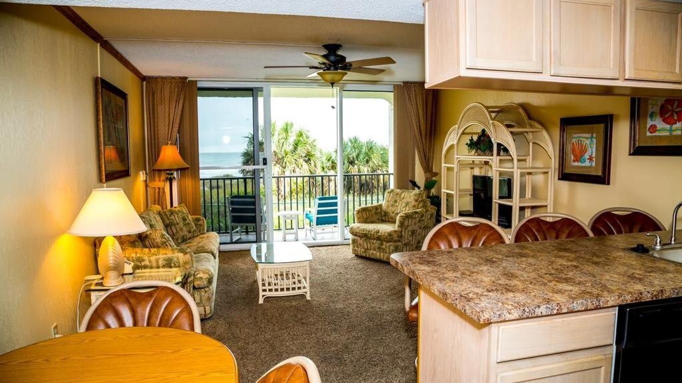 Ocean Landings Resort