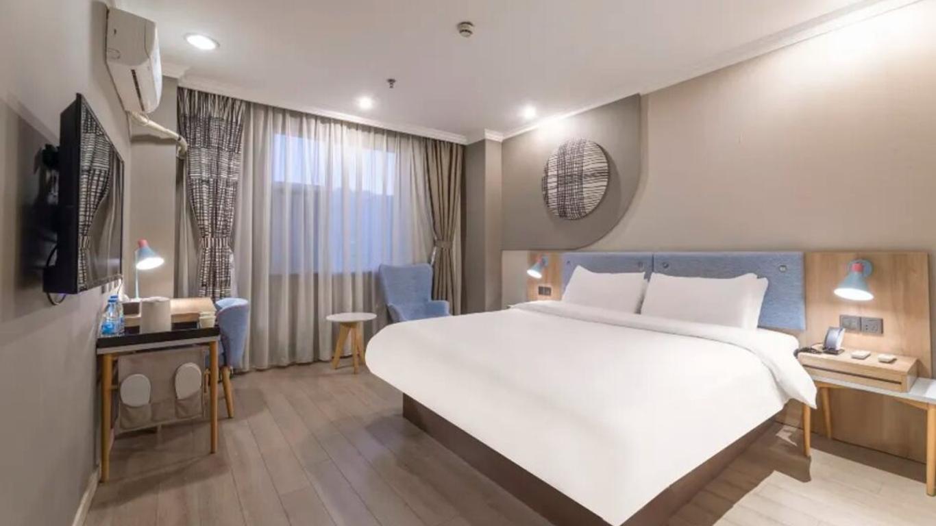 Home Inn Liuting