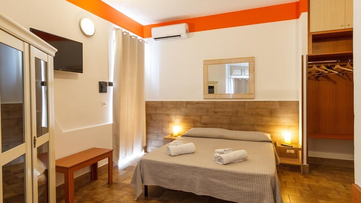 Agriturismo Il Gelsomino Ritrovato