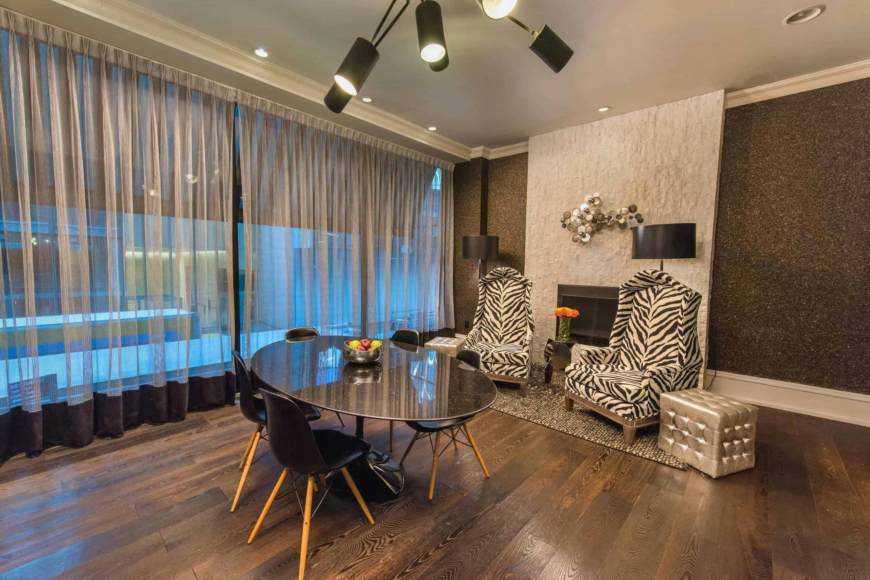 Conference room