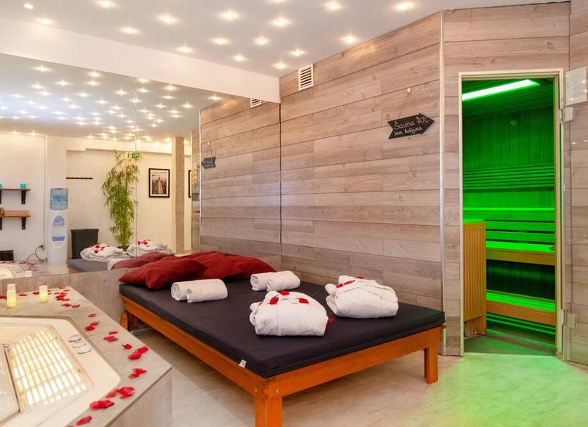 Spa Photo