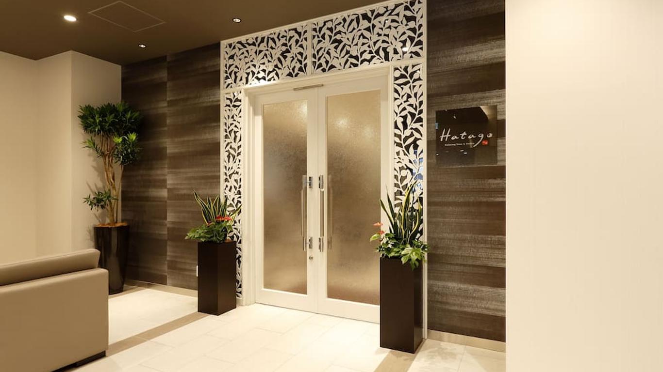 Dormy Inn Nagano