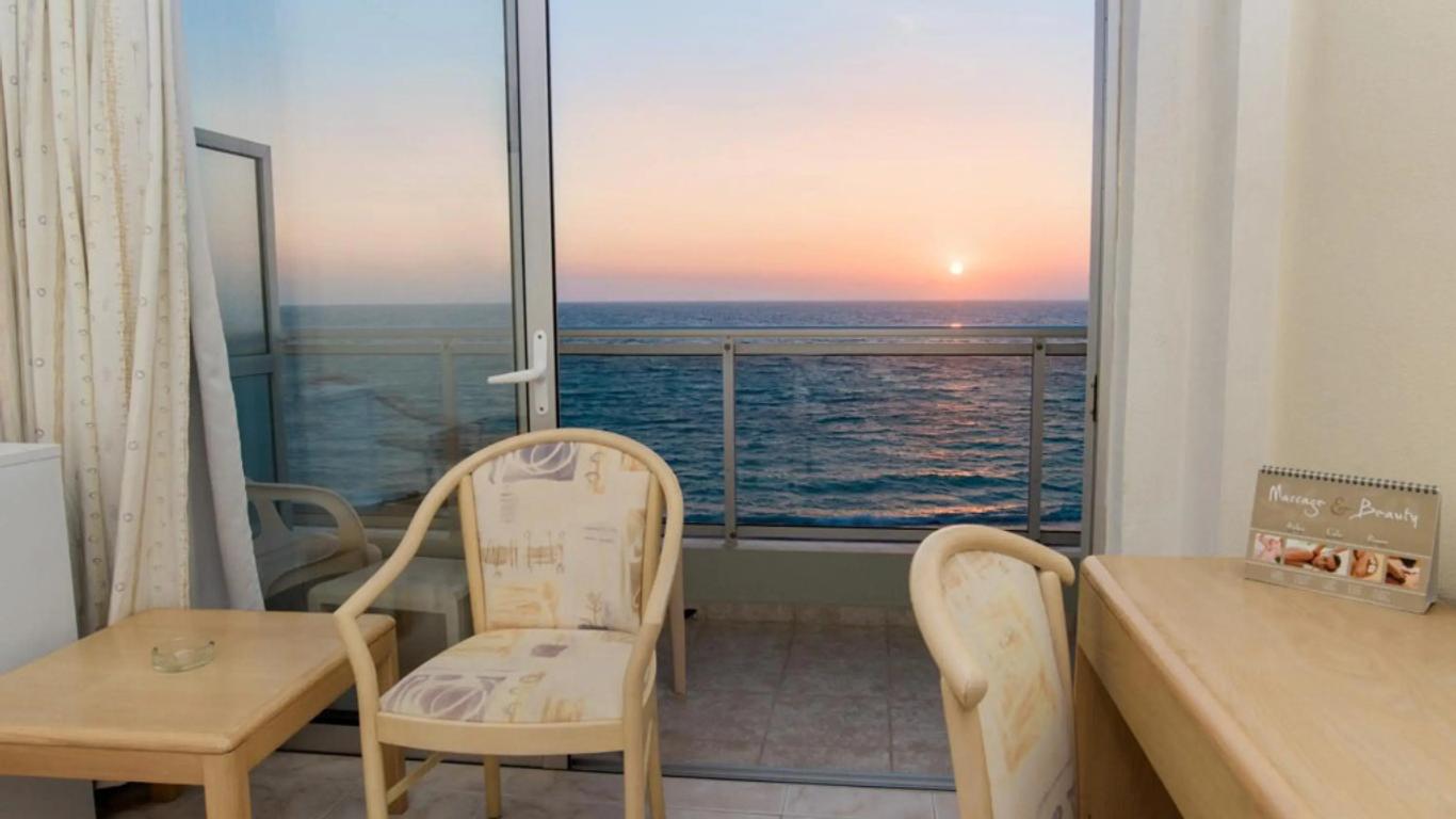 Hotel Riviera
