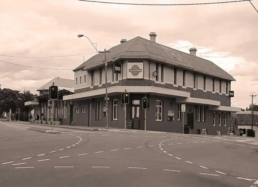 Building Photo