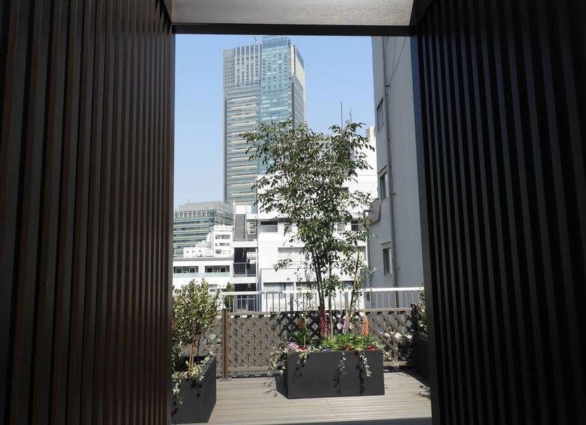 Outdoors view Photo
