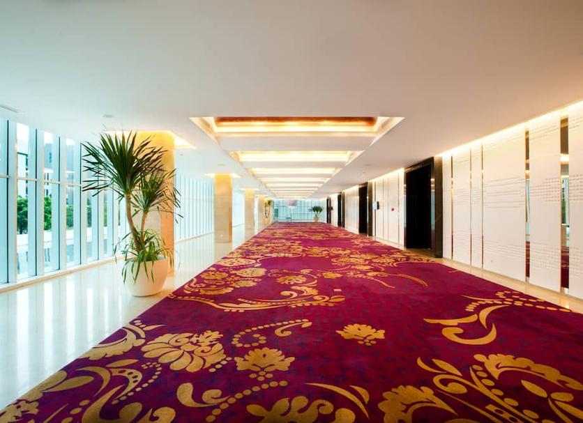 Hallway Photo