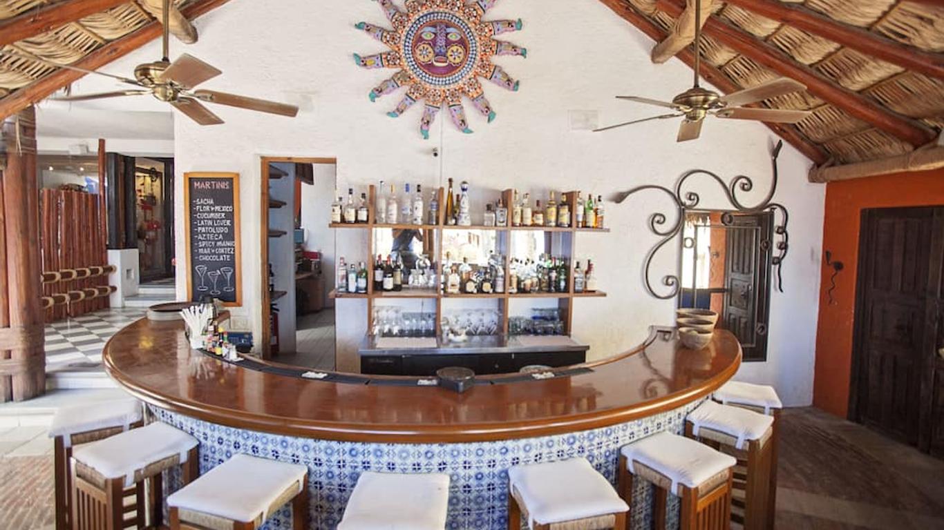 Casa Natalia Boutique Hotel Adults Only