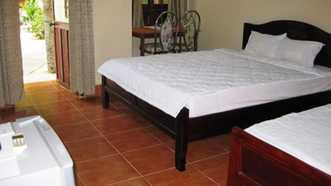 Cocosand Hotel