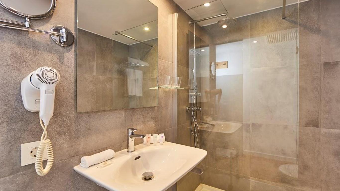 Hotel Principe Wellness&Spa