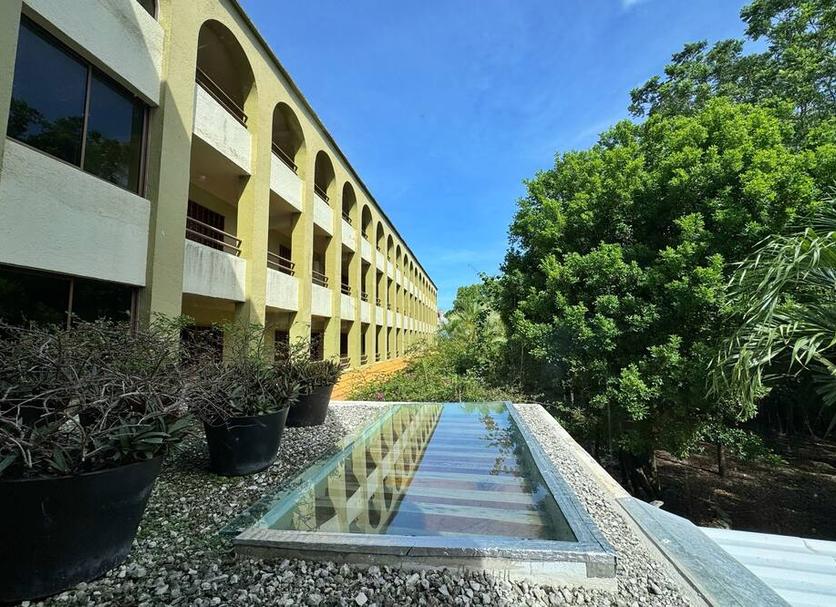 Outdoors view Photo