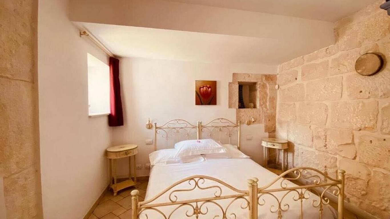 Mastro Vanni - Urban Masseria