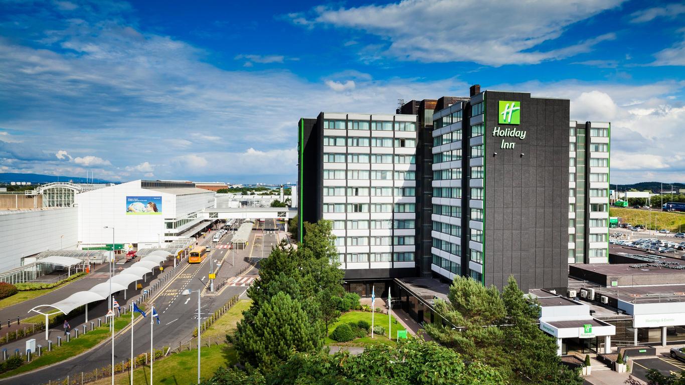 Holiday Inn Glasgow Airport